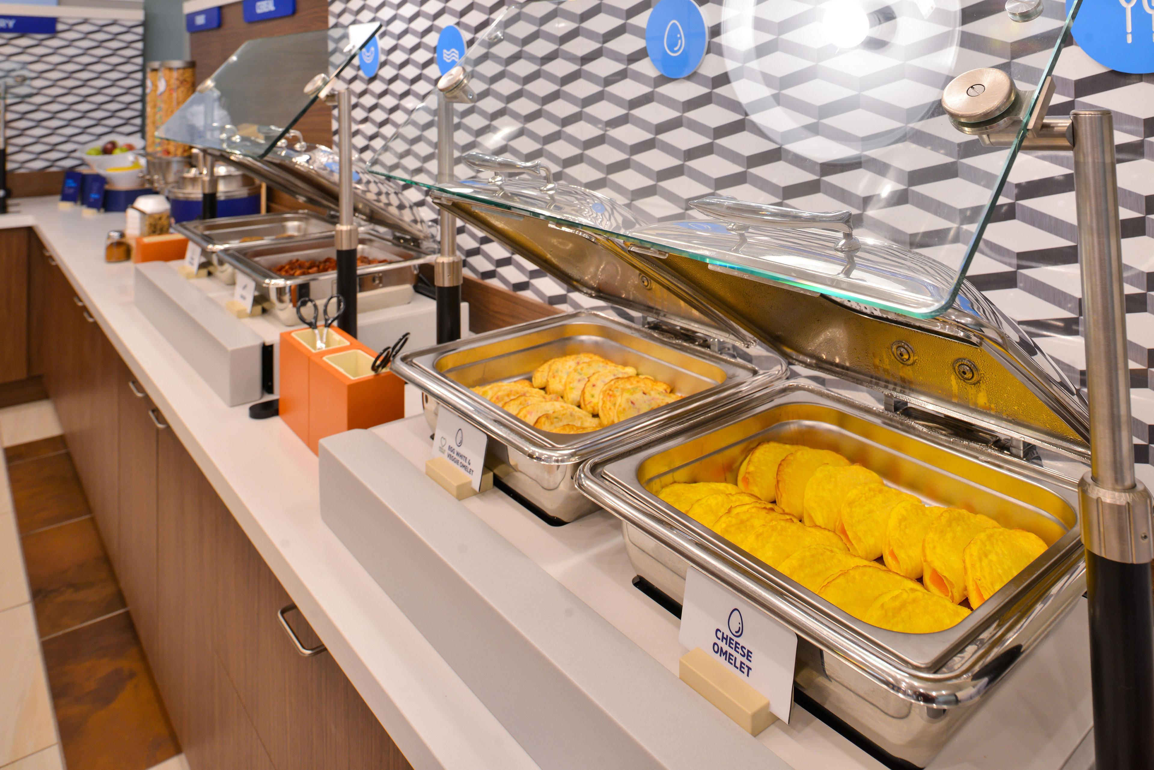 Holiday Inn Express Hotel & Suites Greenwood Eksteriør billede